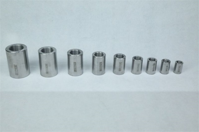 湖北直螺纹钢筋套筒技术特点