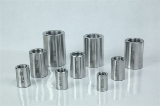 湖北桥梁直螺纹钢筋套筒