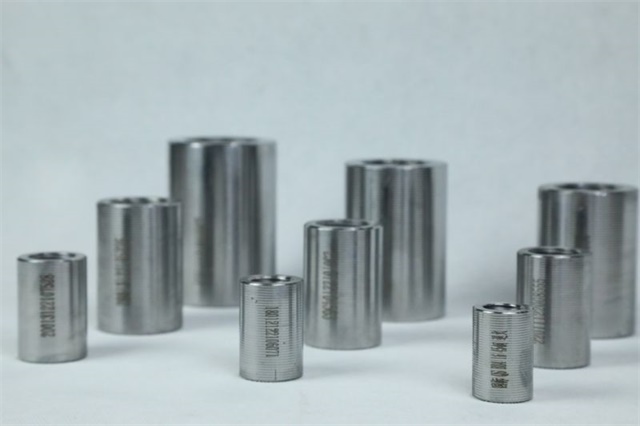 湖北直螺纹套筒尺寸