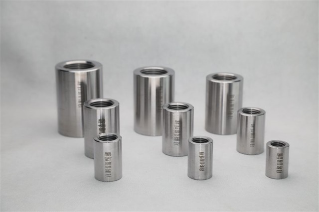 湖北<font style='color:red'>直螺纹钢筋套筒</font>工作原理