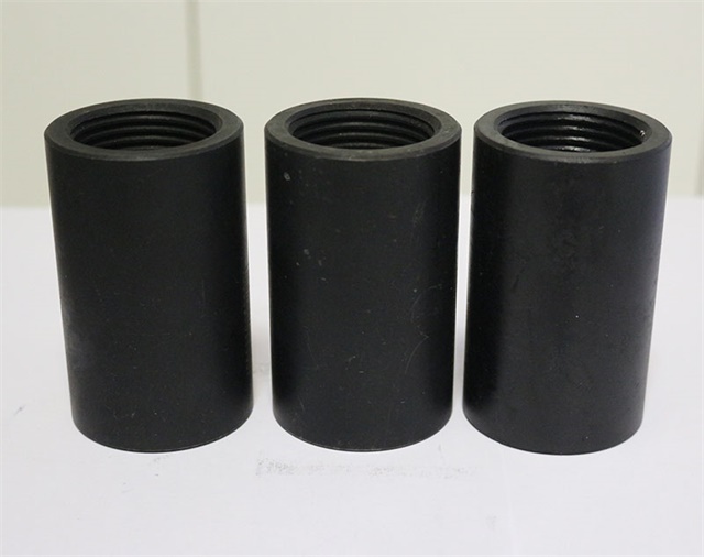 湖北钢筋<font style='color:red'>连接套筒</font>尺寸