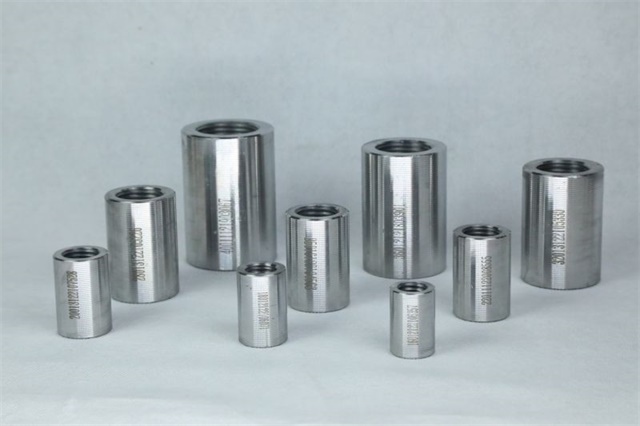 湖北25直螺纹钢筋套筒